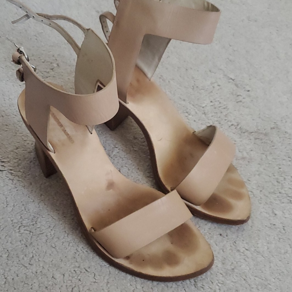 Alexander Wang sandles